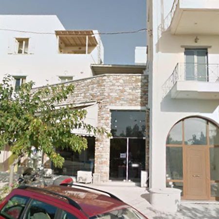 Best View House Тинос Экстерьер фото