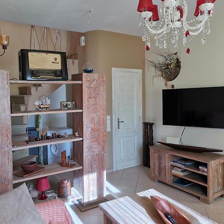 Best View House Тинос Экстерьер фото
