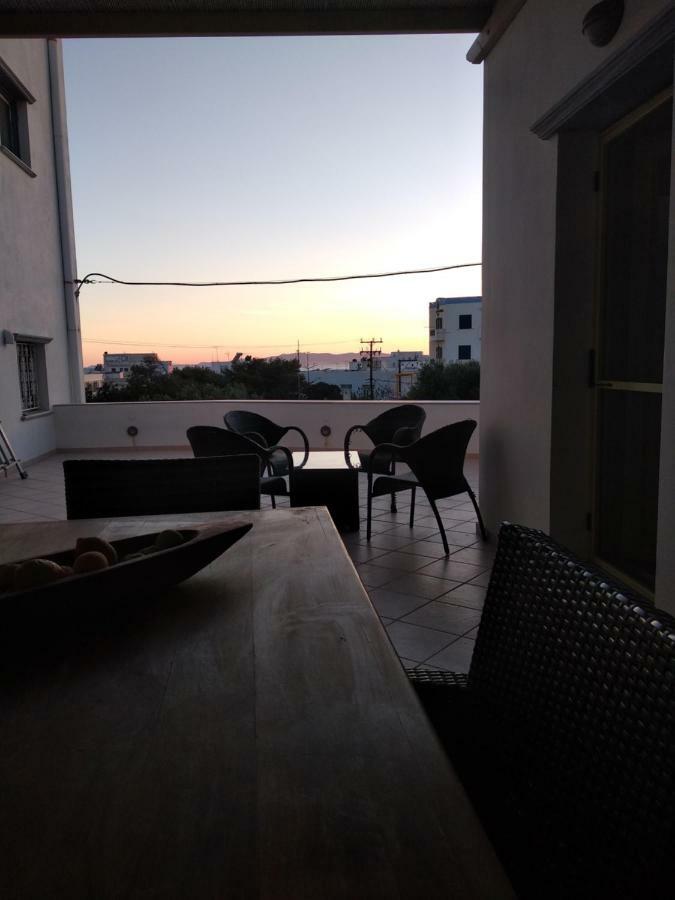 Best View House Тинос Экстерьер фото
