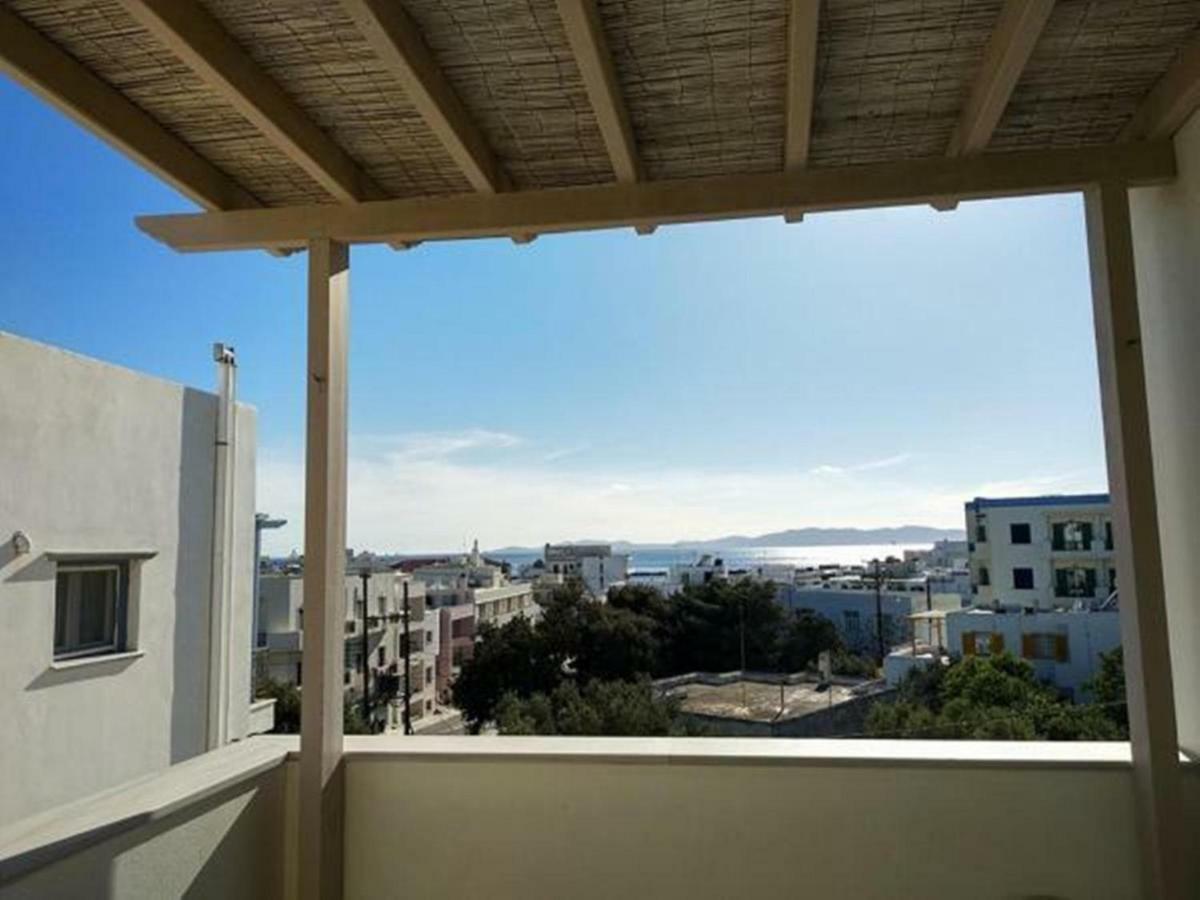 Best View House Тинос Экстерьер фото
