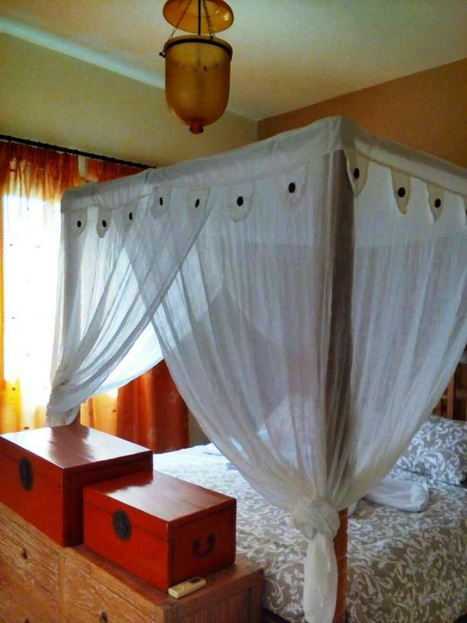 Best View House Тинос Экстерьер фото
