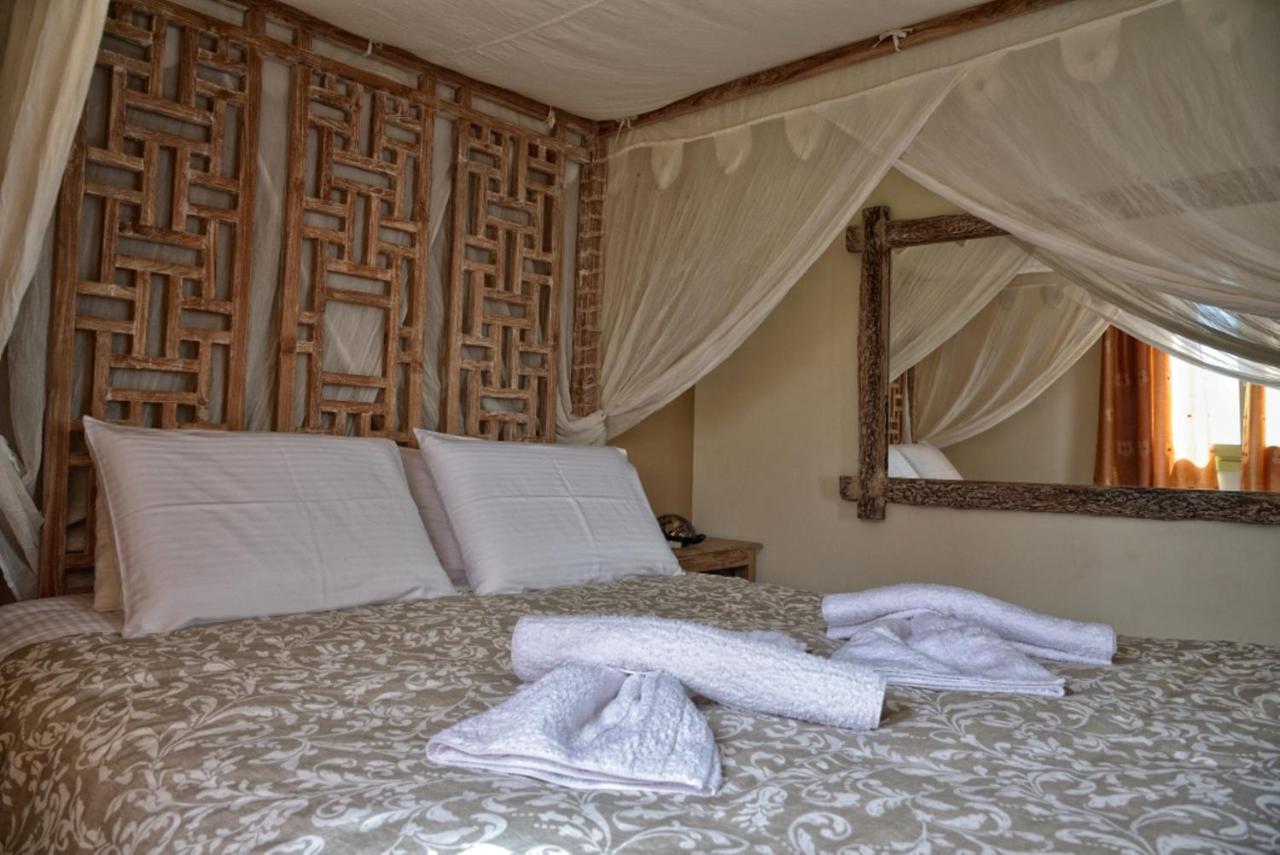Best View House Тинос Экстерьер фото