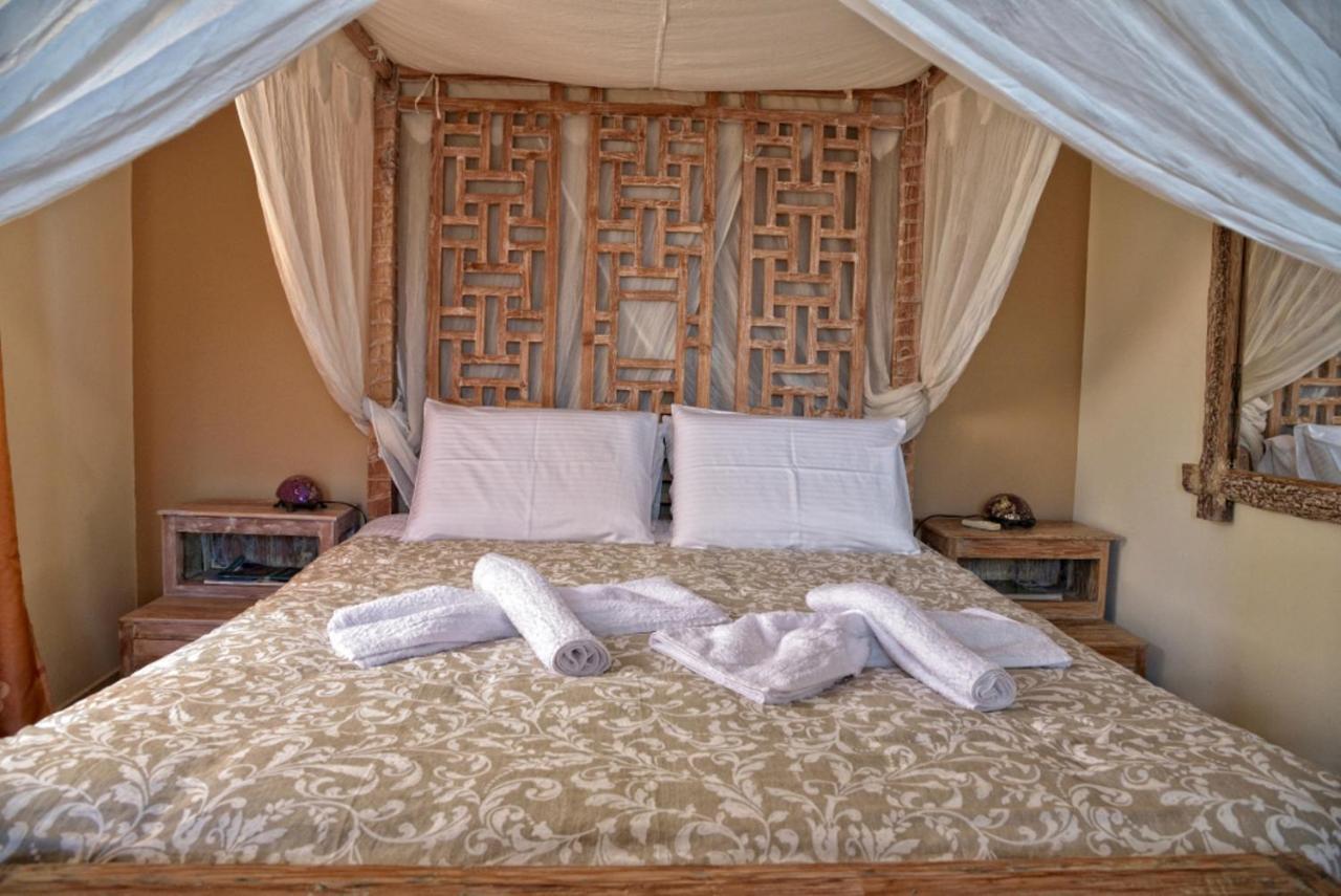 Best View House Тинос Экстерьер фото