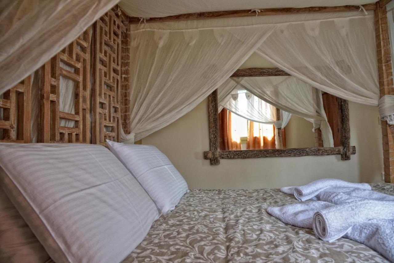 Best View House Тинос Экстерьер фото