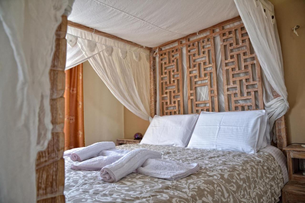 Best View House Тинос Экстерьер фото