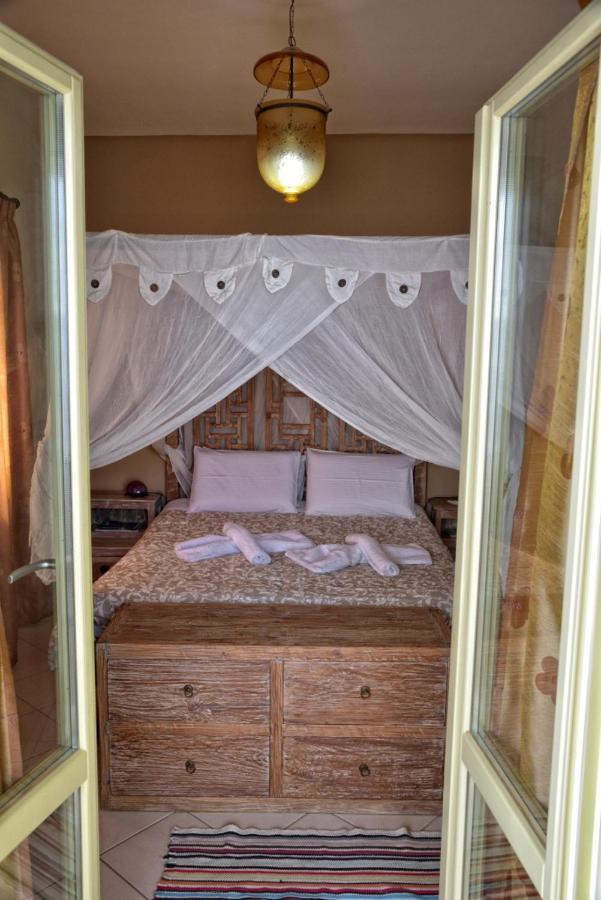 Best View House Тинос Экстерьер фото